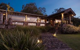 Estalagem La Hacienda