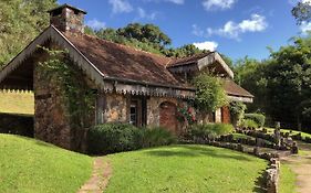 Estalagem La Hacienda